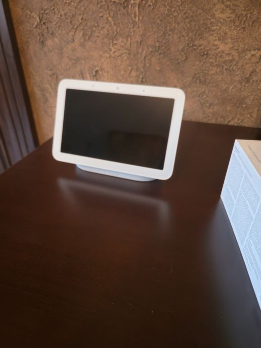 Google Nest Hub 2 Boxa Inteligenta