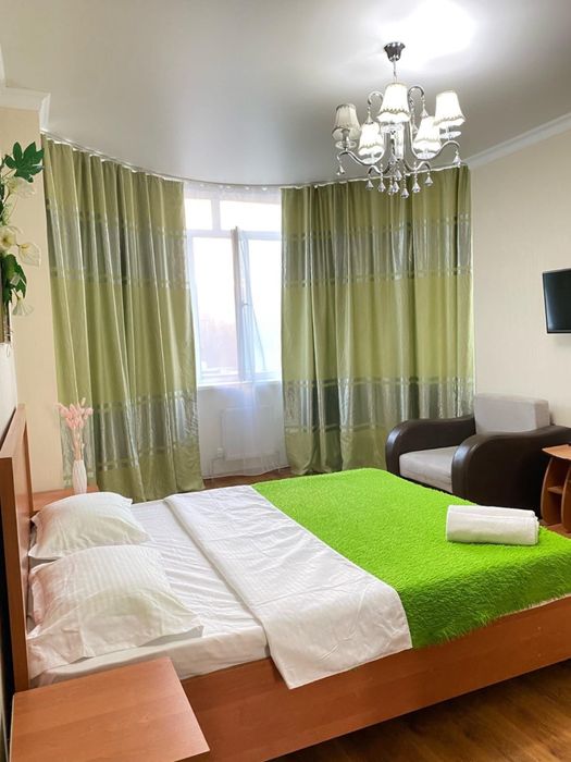 Квартира по суточна