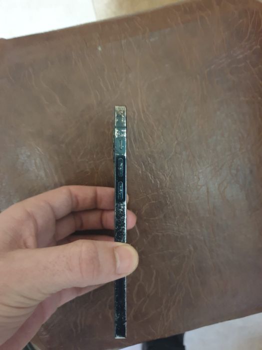 iPhone 12 Pro 128 GB 100% Face ID funcțional