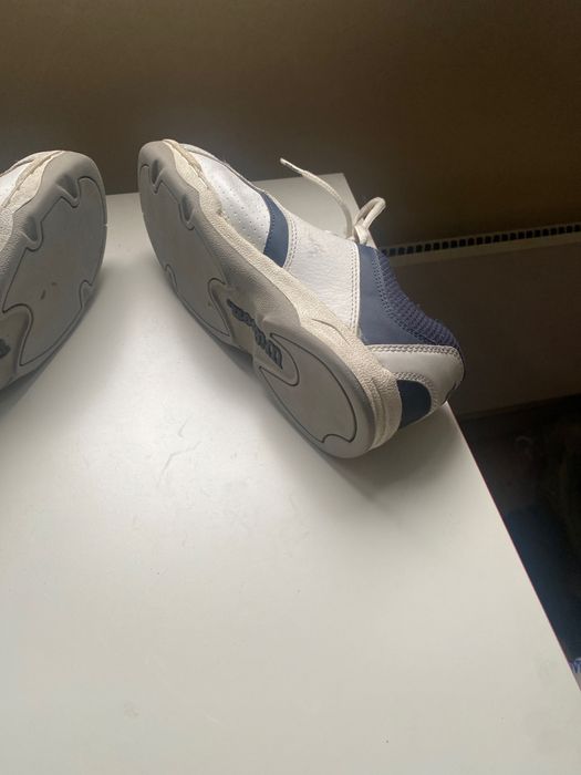 Маратонки за тенис Wilson 36 1/3