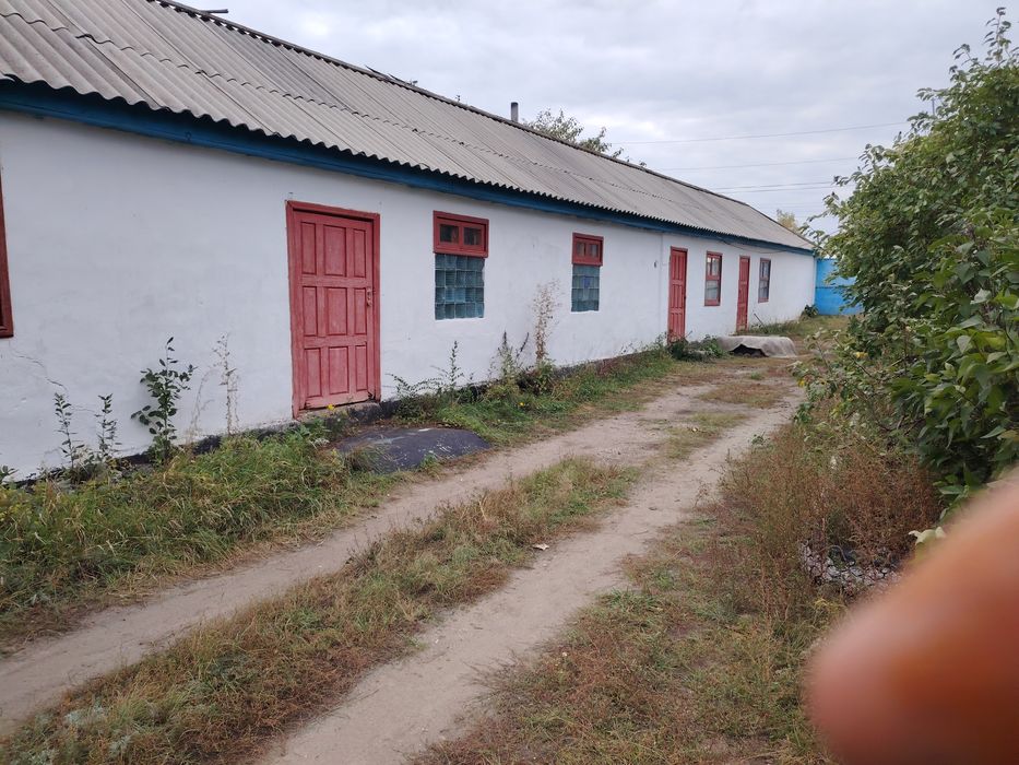 Продам дом Дорожный 11