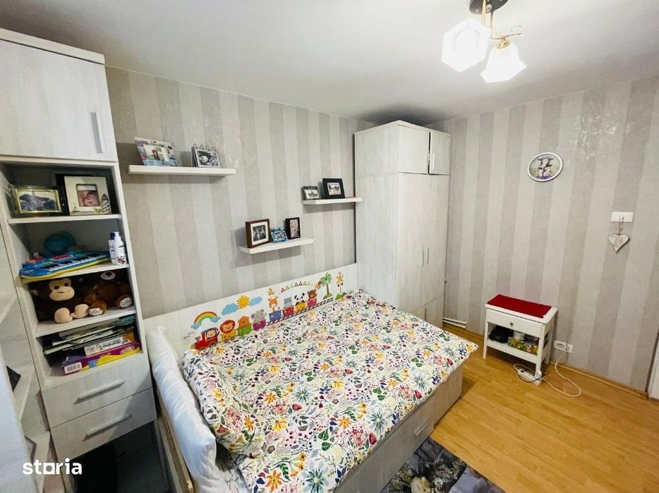 Năvodari-Zonă Sud-3decomandate,2bai,parter, mobilat și utilat — fotografia 3
