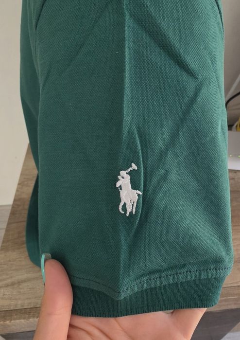 Мъжки тенески Polo