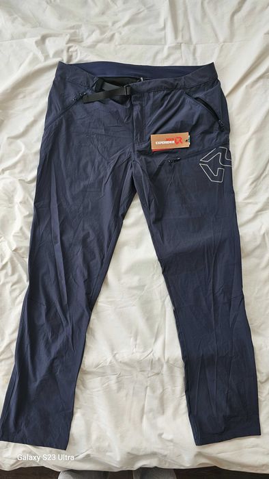 Rock Experience, Trangoworld, Martini