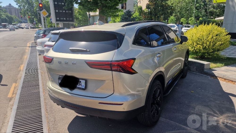 haval h6 ozimizniki srochna sotiladi