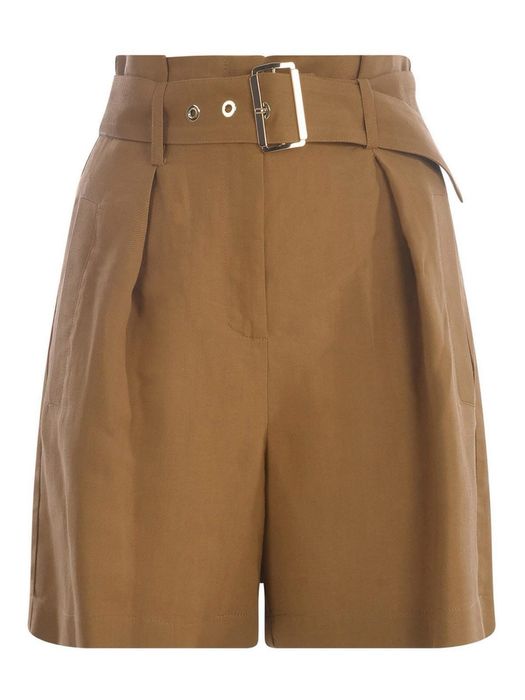 Pinko панталонки с колан