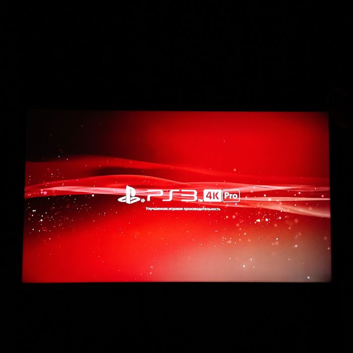 Sony Playstation 3 Slim