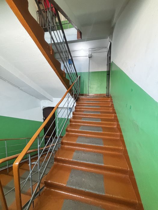 Продам 1 комн.новой план.Букетова 65.