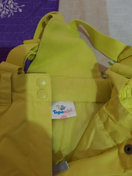 Продаётся комбезик детский