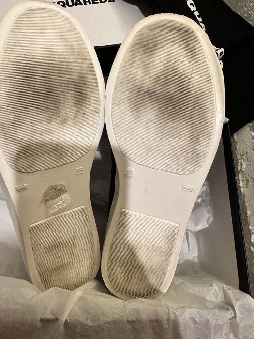 Оригинални Dsquared, размер 35