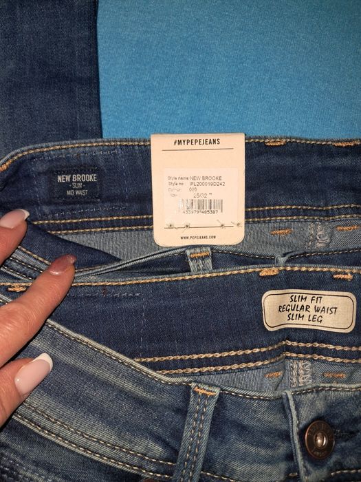 Pepe Jeans New Brooke