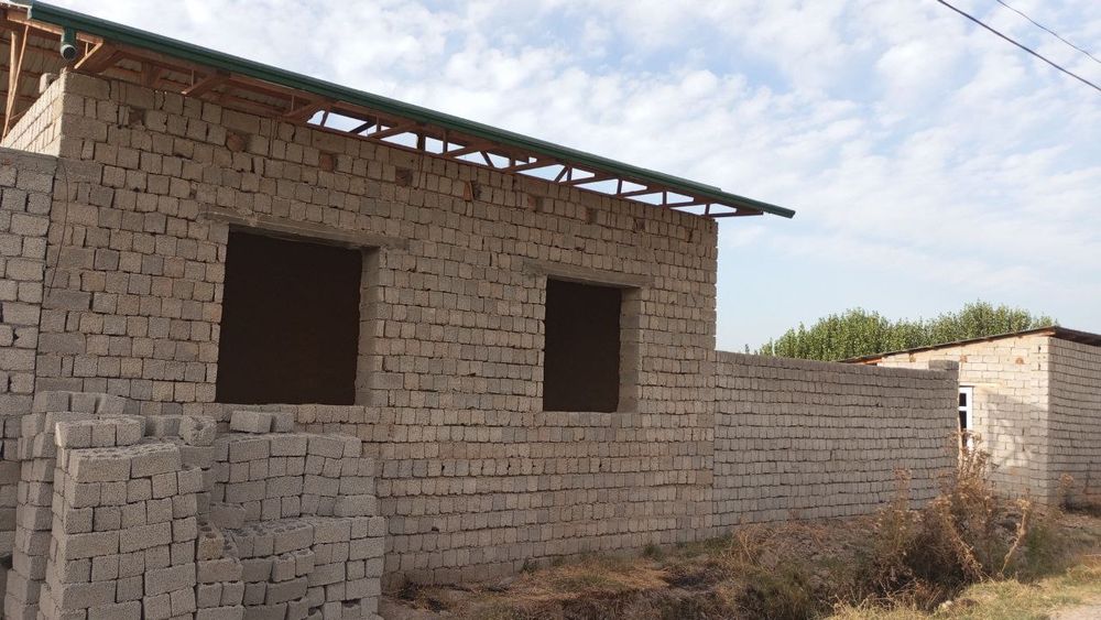 2 сотихли уй сотилади