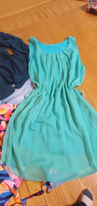 Lot de haine dama mar. S