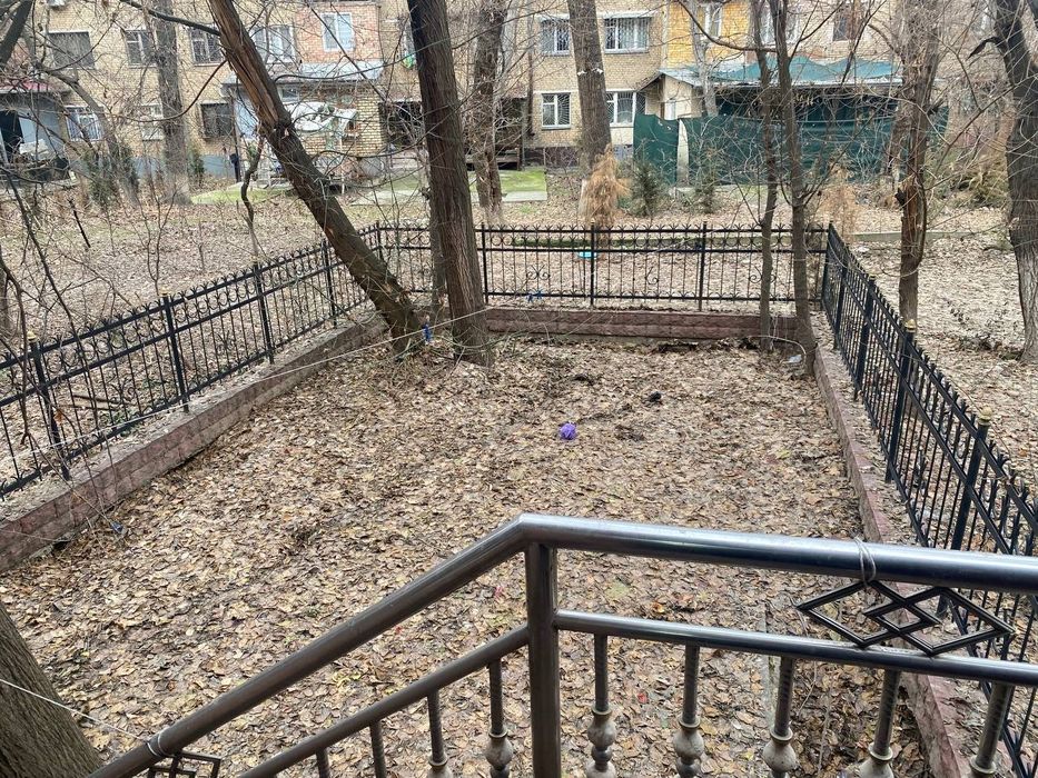 Чилонзор-6 3⁴/1/5 балкон 2×6