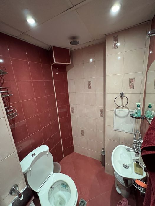 Дава се под наем Двустаен апартамент в Перник, Байкушева махала - 50 кв.м за 346.8 € - Снимка #7