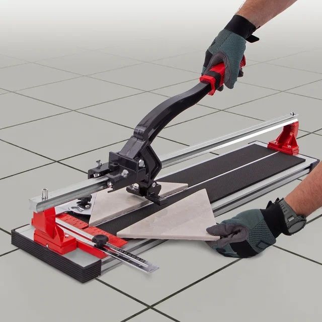 Плиткорез строительный 60 ,120см