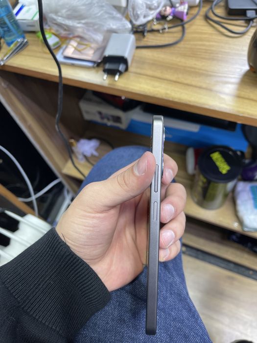 Oppo A5 pro yengi karobka bor full