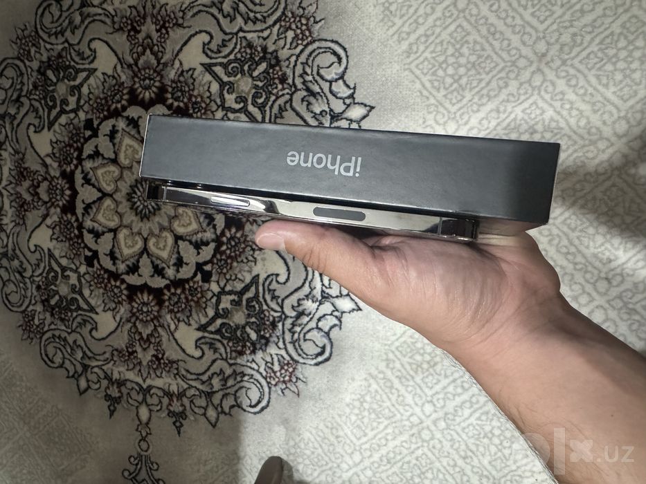 iPhone 12 Pro 256 LLA