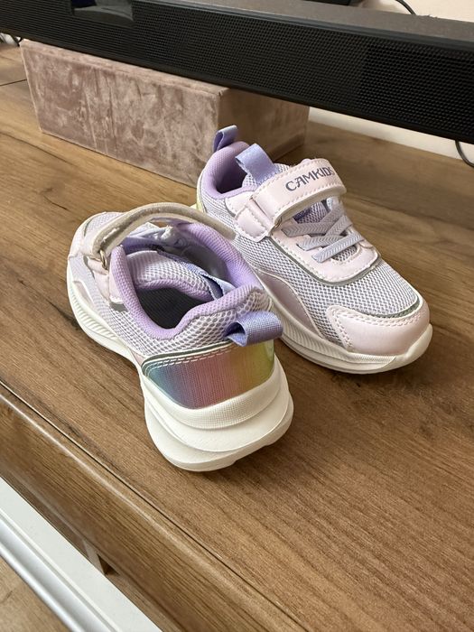 Детски маратонки за мониче 27 номер