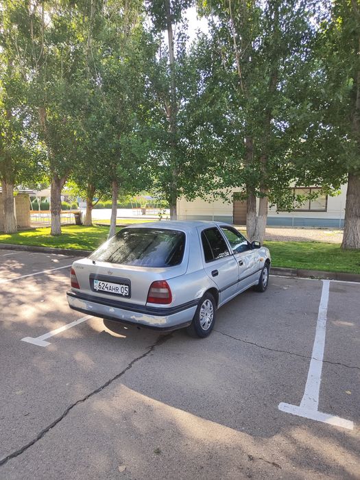 Автомобиль машина