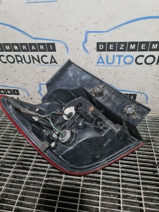 Stop Dreapta Mitsubishi ASX Facelift 2012 2012 - 2016 SUV 4 Usi (1312) Cu led