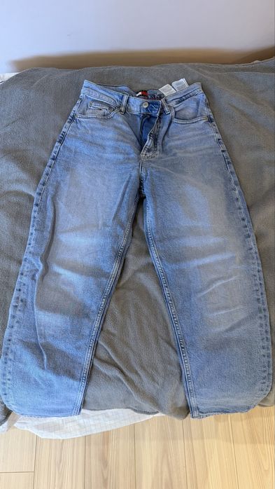 Дънки Tommy Jeans