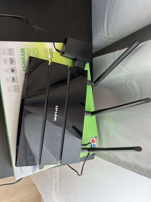 Vand router  D-Link N300