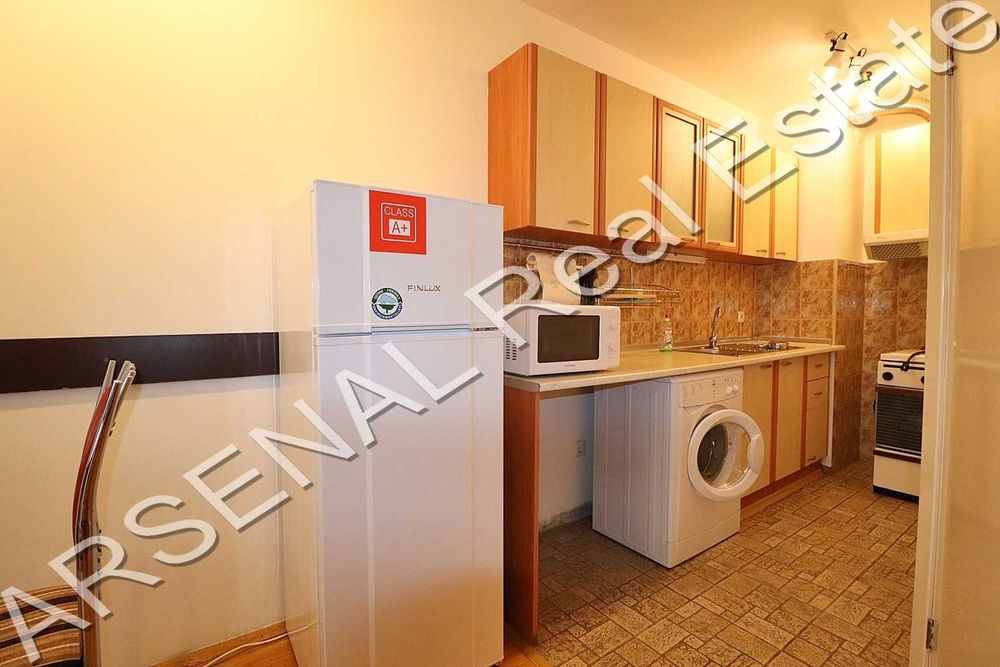 Дава се под наем Двустаен апартамент в София, Лозенец - 68 кв.м за 550 € - Снимка #5