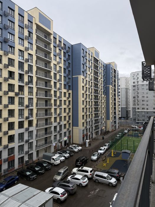 Квартиры посуточно