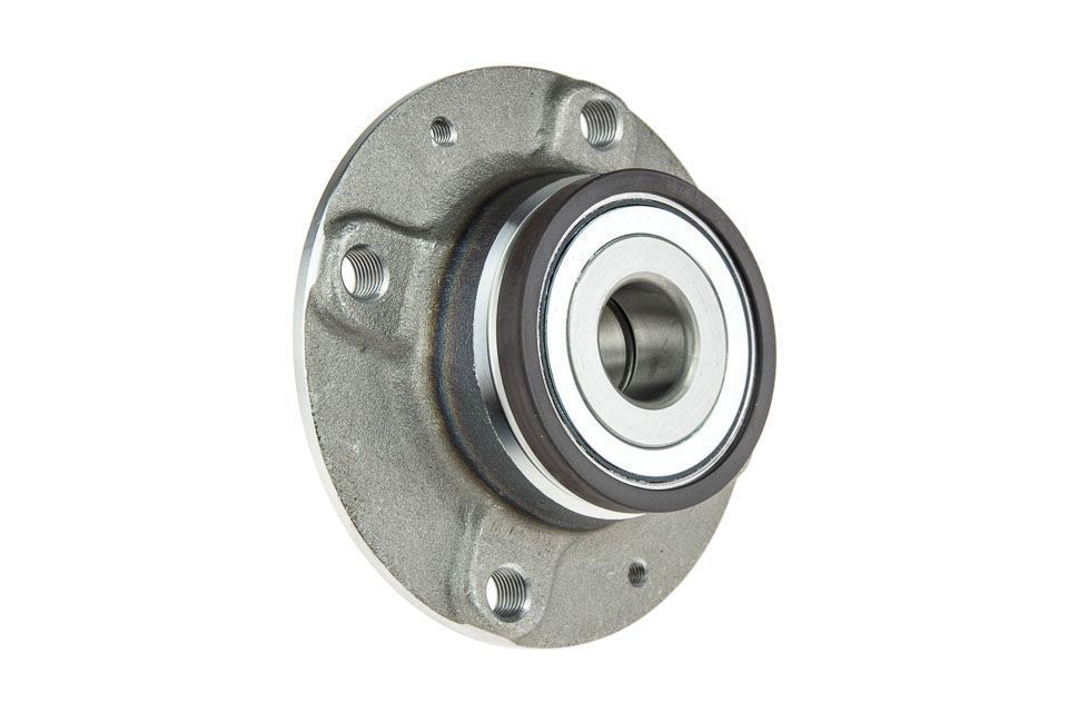 Butuc roata spate Citroen C2, C3 1.1-1.6 02.2002-, Peugeot 1007 1.4-1.6 04.2005-, Disc Frana, NTY KLT-CT-021