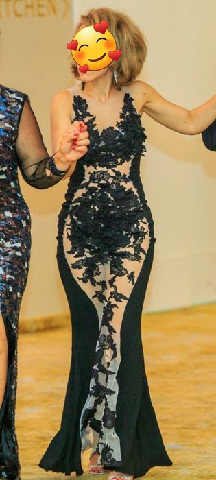 Rochie Rhea Costa, xs