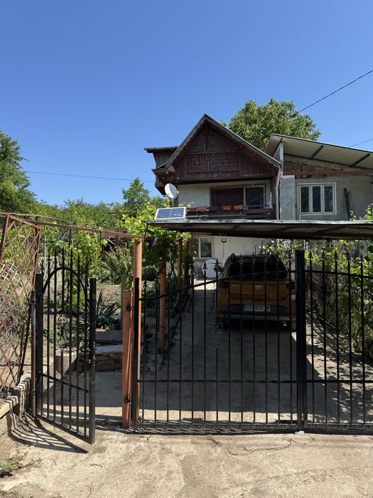 Продава се Къща в Добрич, в.з. Лозята - 118 кв.м за 822 €/кв.м - Снимка #3