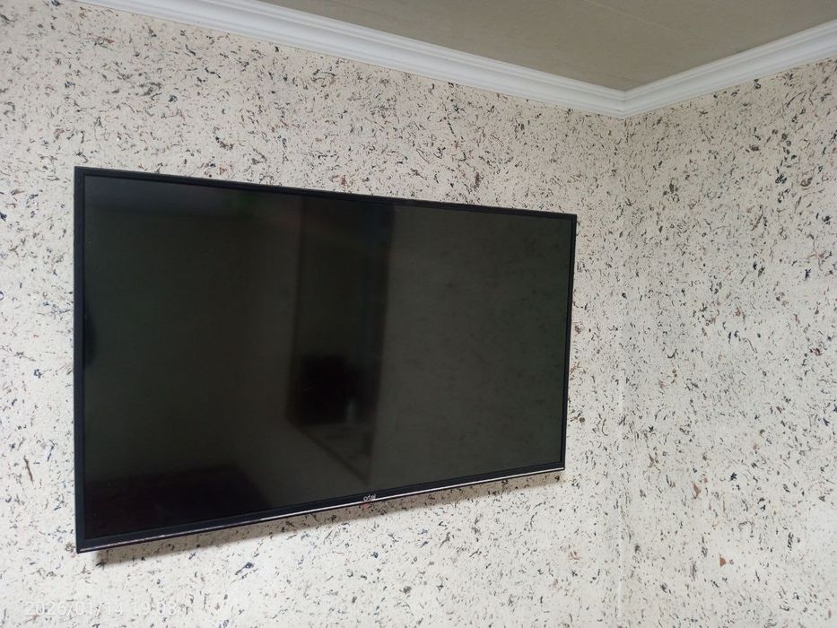 Televizor artel 43 prastoy
