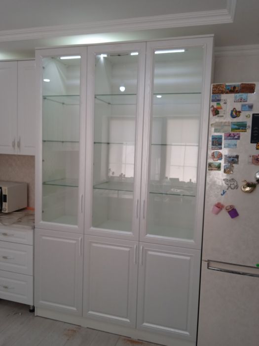 Изготовление корпусной мебели