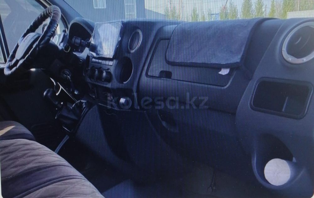 Продам Газель с прицепом