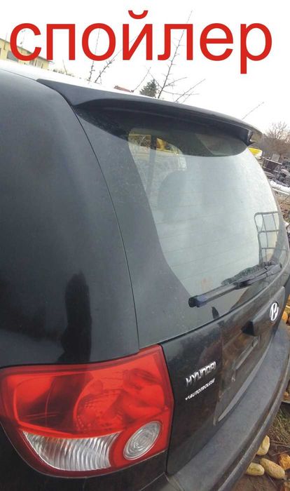 ЧАСТИ Хюндай ГЕТЦ 2002-2011г. Hyundai GETZ дизел CRDI 1500куб, 12V