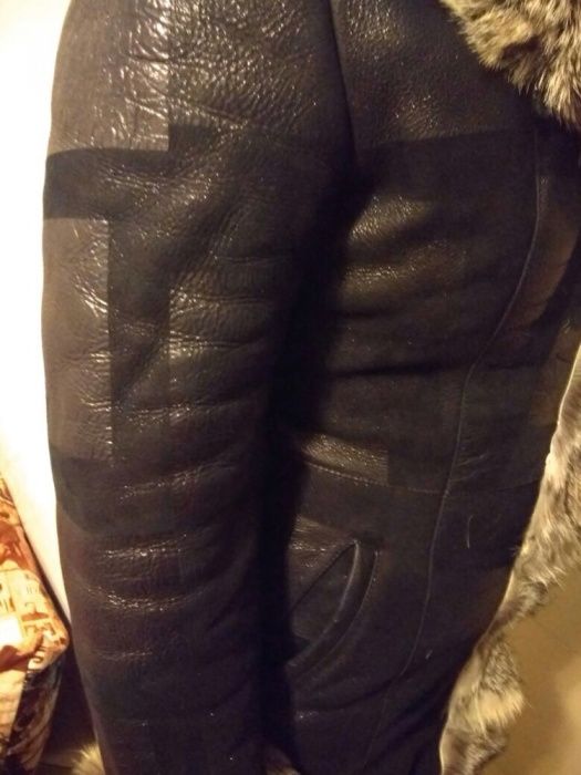 Продам Срочно Дубленку