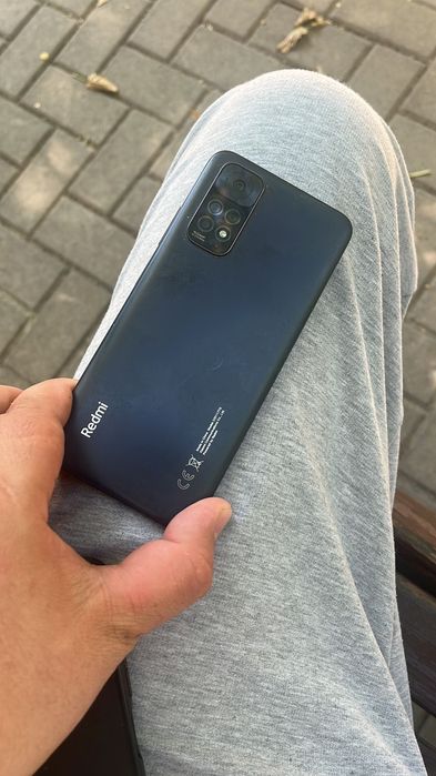 Редми ноут 11 128гб
