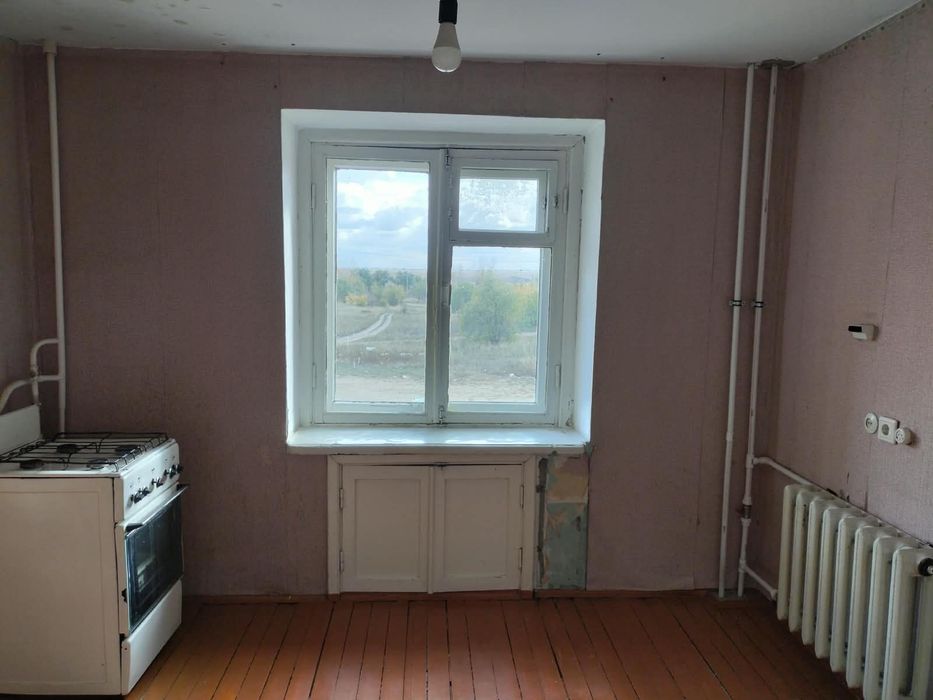 Продам 3-х комнатную квартиру