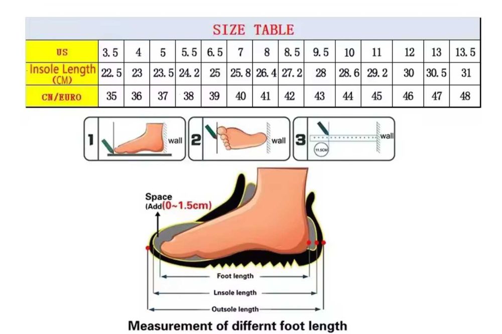 Летни маратонки мъжки