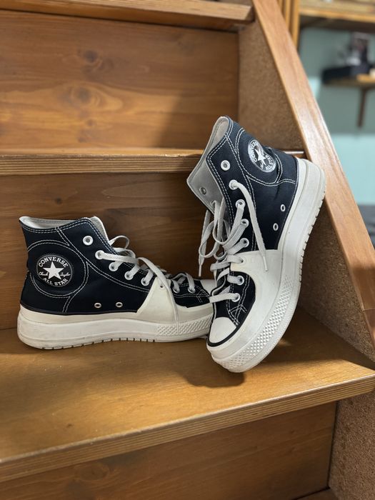 Лимитирани кецове Конверс , converse 43