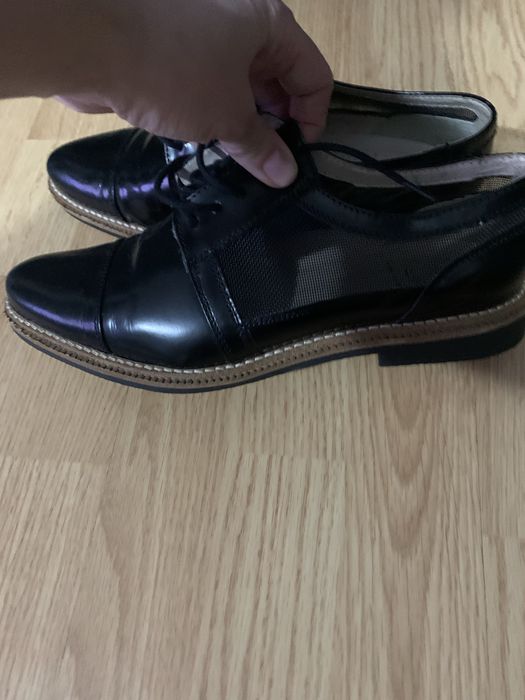 Pantofi office dama Kurt Geiger