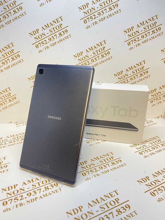 NDP Amanet NON-STOP Bld.Iuliu Maniu 69 SAMSUNG TAB A7 LITE (58092)