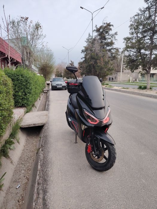 В отличном состояние.