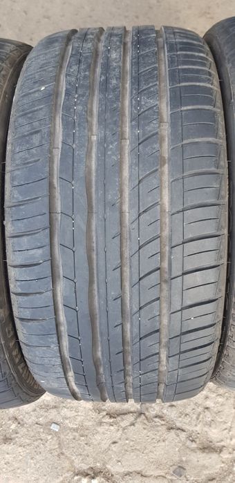 Летни гуми-18цола-225/40-1бр.-80лв.дот-2021г.