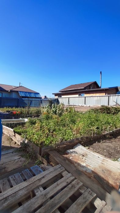 Продается дом или обмен на квартиру