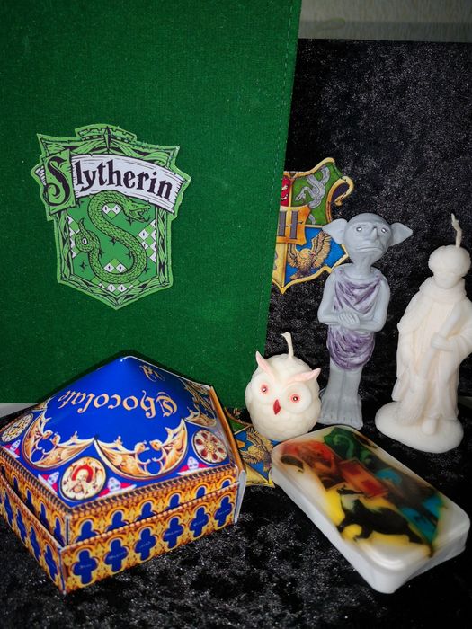 Гарри Поттер подарочный набор