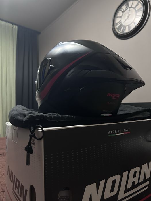 Каска Nolan N60-6 Sport М