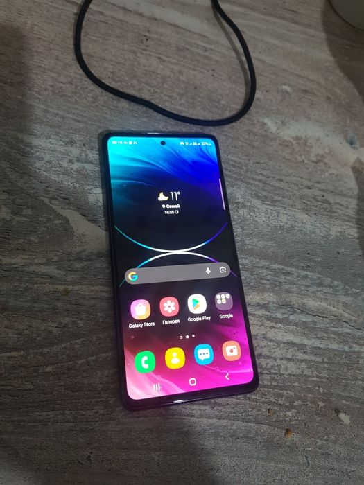 Продам флагман Samsung galaxy s20 Fe