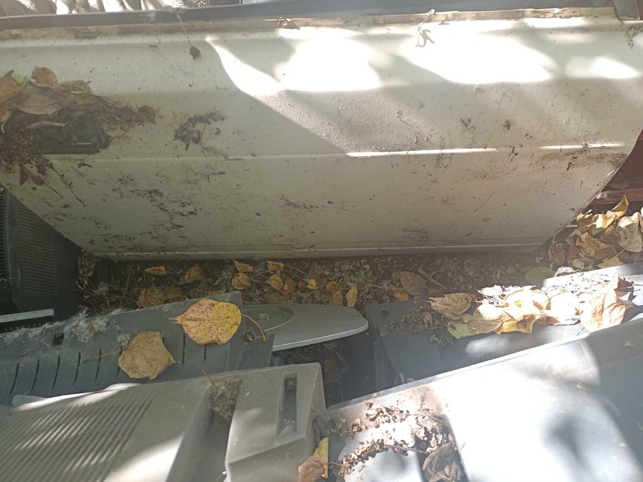 Продам двери ваз 2107